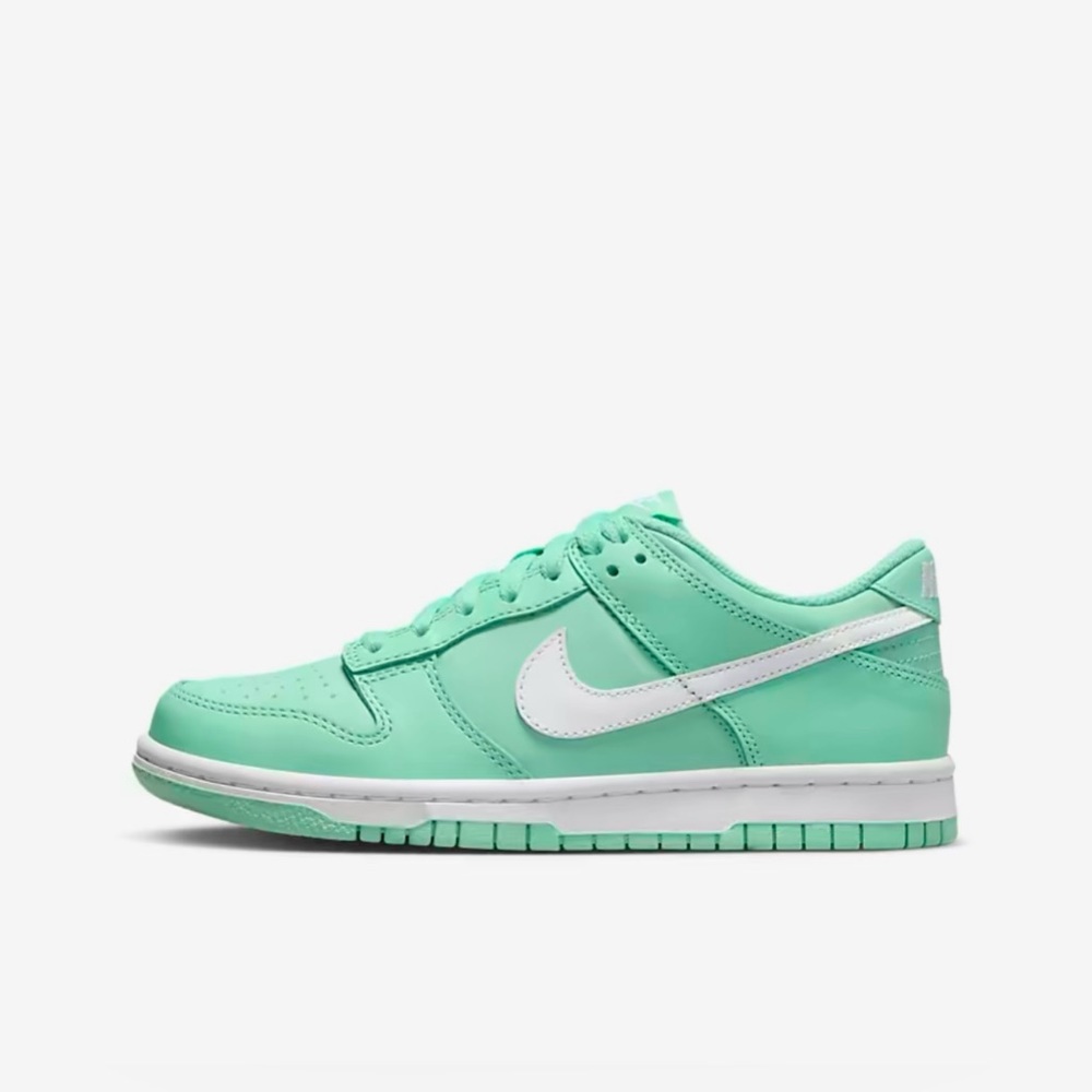 Nike Dunk Low Tiffany
